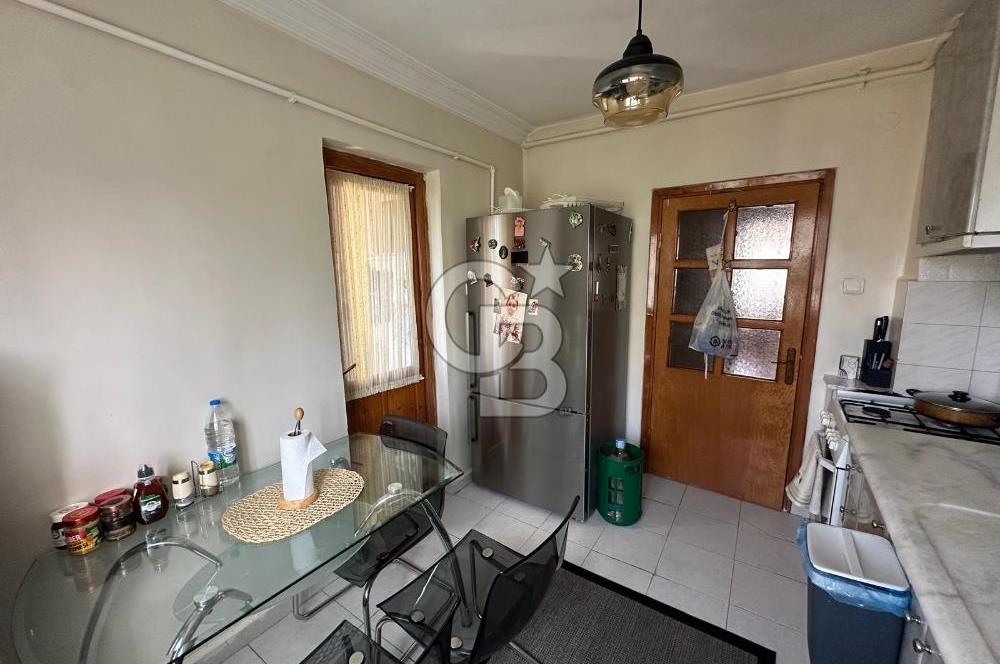 BERRAK SİTESİ MERKEZİ KONUMDA SATILIK 3+1 DAİRE