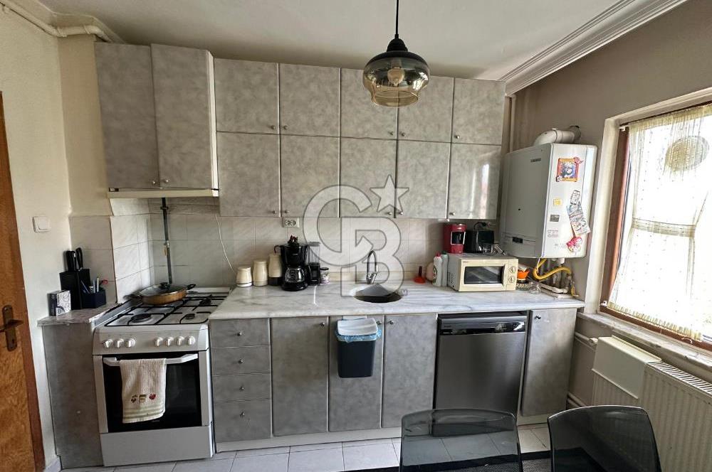 BERRAK SİTESİ MERKEZİ KONUMDA SATILIK 3+1 DAİRE