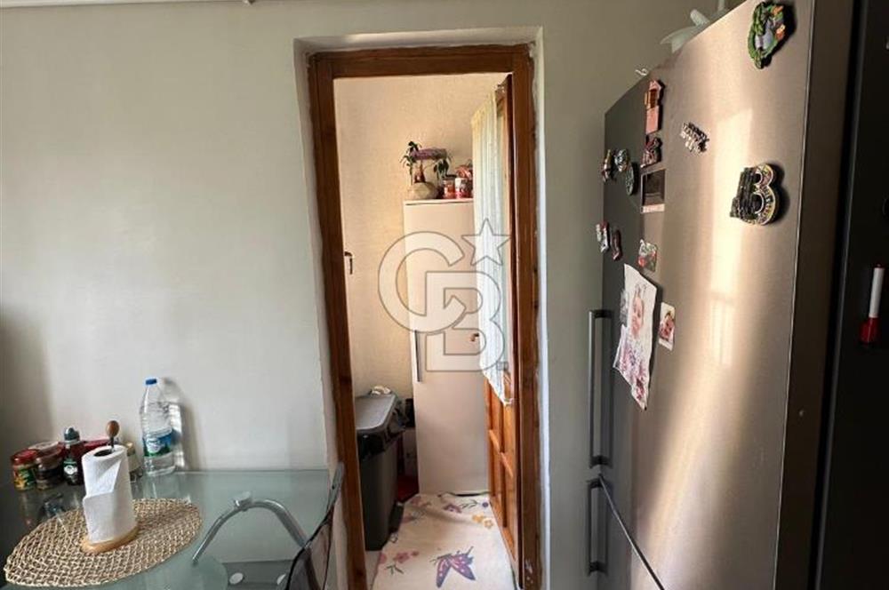 BERRAK SİTESİ MERKEZİ KONUMDA SATILIK 3+1 DAİRE