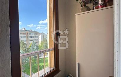 BERRAK SİTESİ MERKEZİ KONUMDA SATILIK 3+1 DAİRE