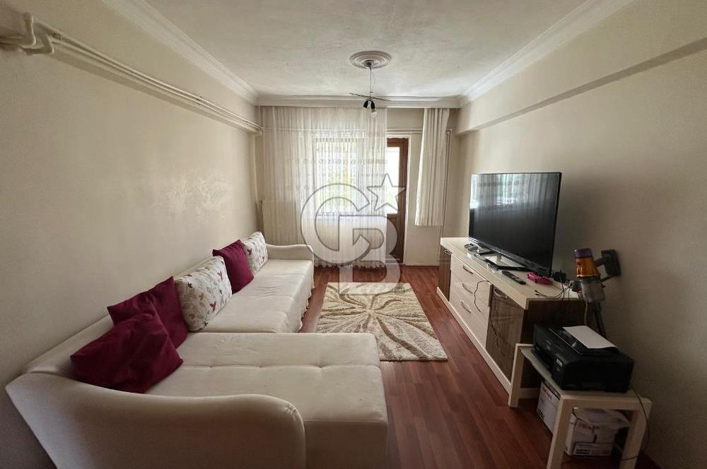 BERRAK SİTESİ MERKEZİ KONUMDA SATILIK 3+1 DAİRE