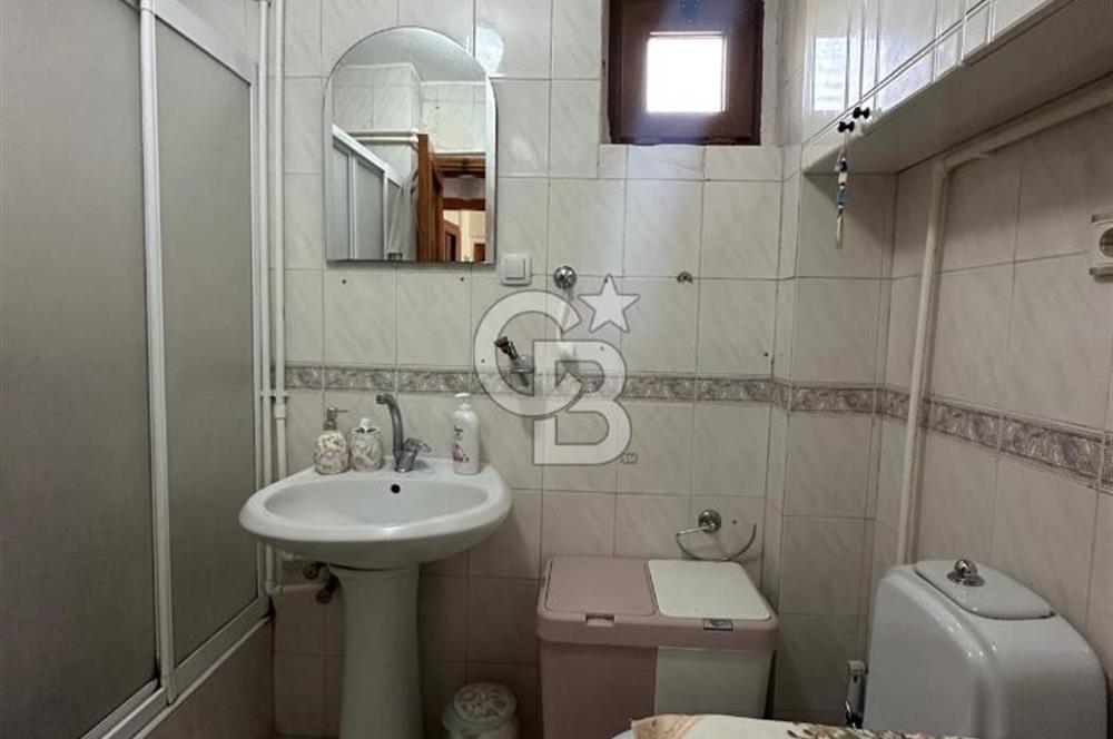 BERRAK SİTESİ MERKEZİ KONUMDA SATILIK 3+1 DAİRE