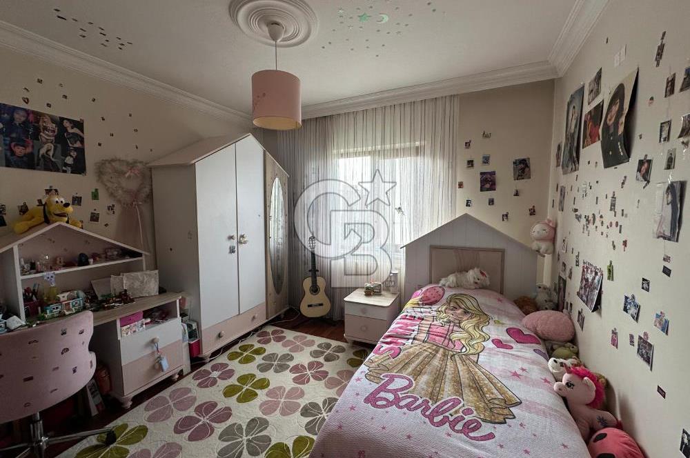 BERRAK SİTESİ MERKEZİ KONUMDA SATILIK 3+1 DAİRE