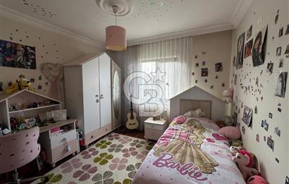 BERRAK SİTESİ MERKEZİ KONUMDA SATILIK 3+1 DAİRE