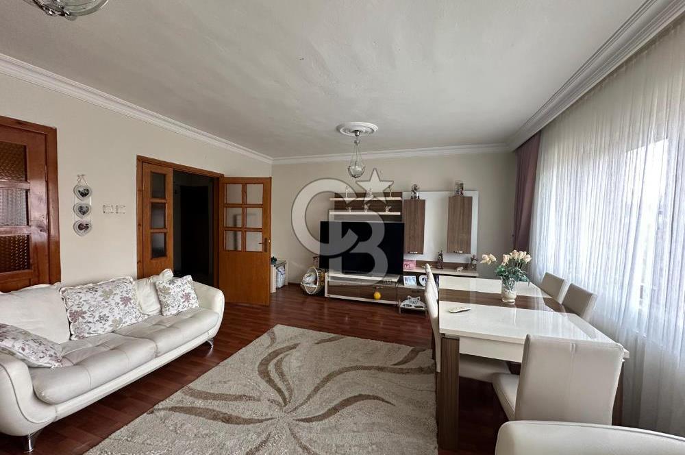 BERRAK SİTESİ MERKEZİ KONUMDA SATILIK 3+1 DAİRE
