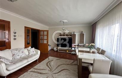 BERRAK SİTESİ MERKEZİ KONUMDA SATILIK 3+1 DAİRE