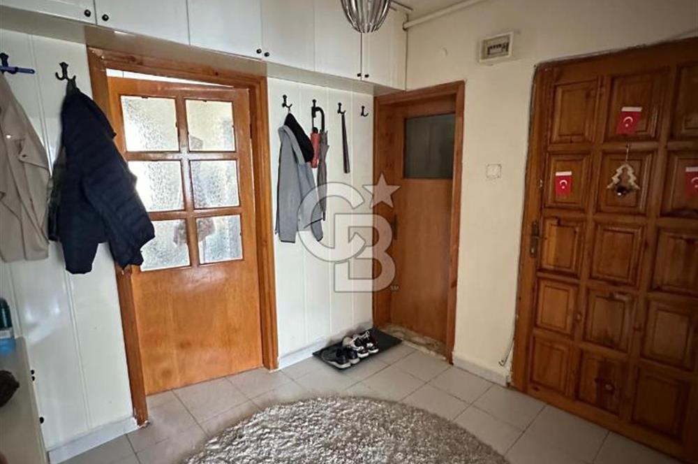 BERRAK SİTESİ MERKEZİ KONUMDA SATILIK 3+1 DAİRE