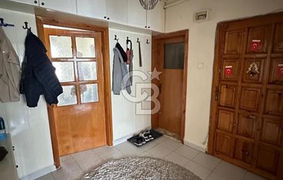 BERRAK SİTESİ MERKEZİ KONUMDA SATILIK 3+1 DAİRE