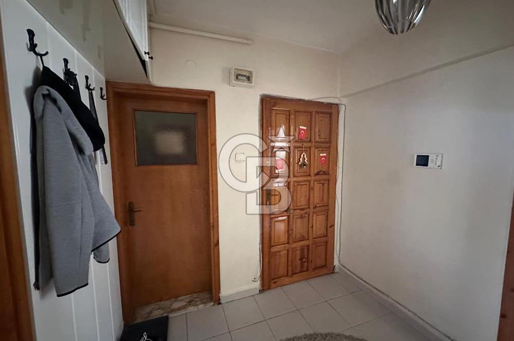 BERRAK SİTESİ MERKEZİ KONUMDA SATILIK 3+1 DAİRE