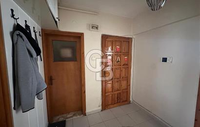 BERRAK SİTESİ MERKEZİ KONUMDA SATILIK 3+1 DAİRE