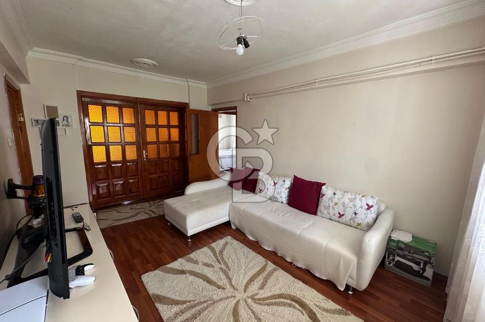 BERRAK SİTESİ MERKEZİ KONUMDA SATILIK 3+1 DAİRE