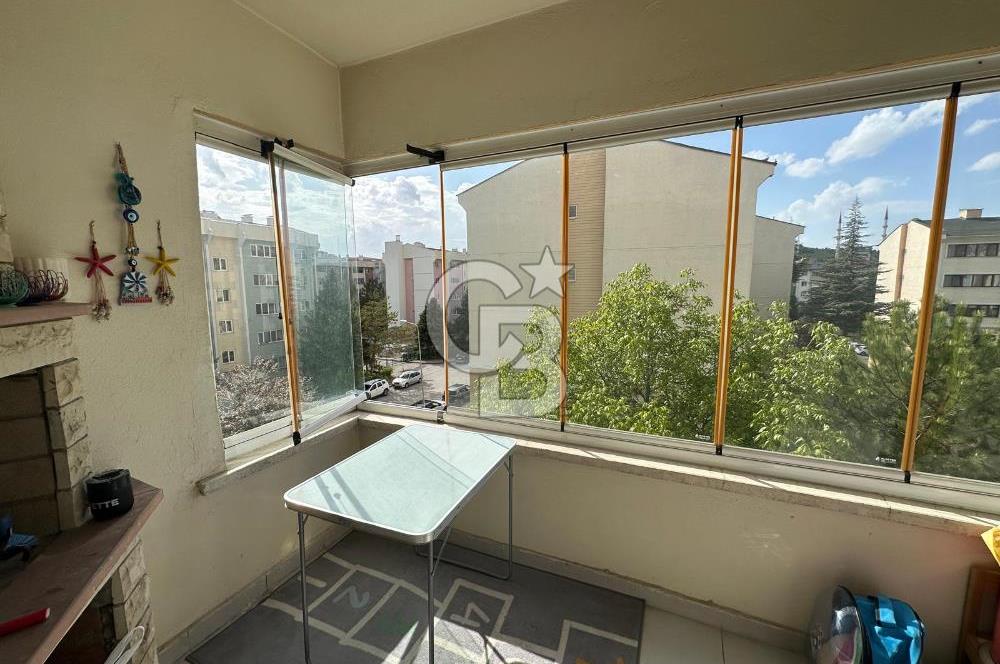 BERRAK SİTESİ MERKEZİ KONUMDA SATILIK 3+1 DAİRE