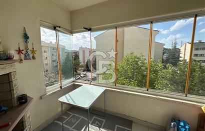 BERRAK SİTESİ MERKEZİ KONUMDA SATILIK 3+1 DAİRE