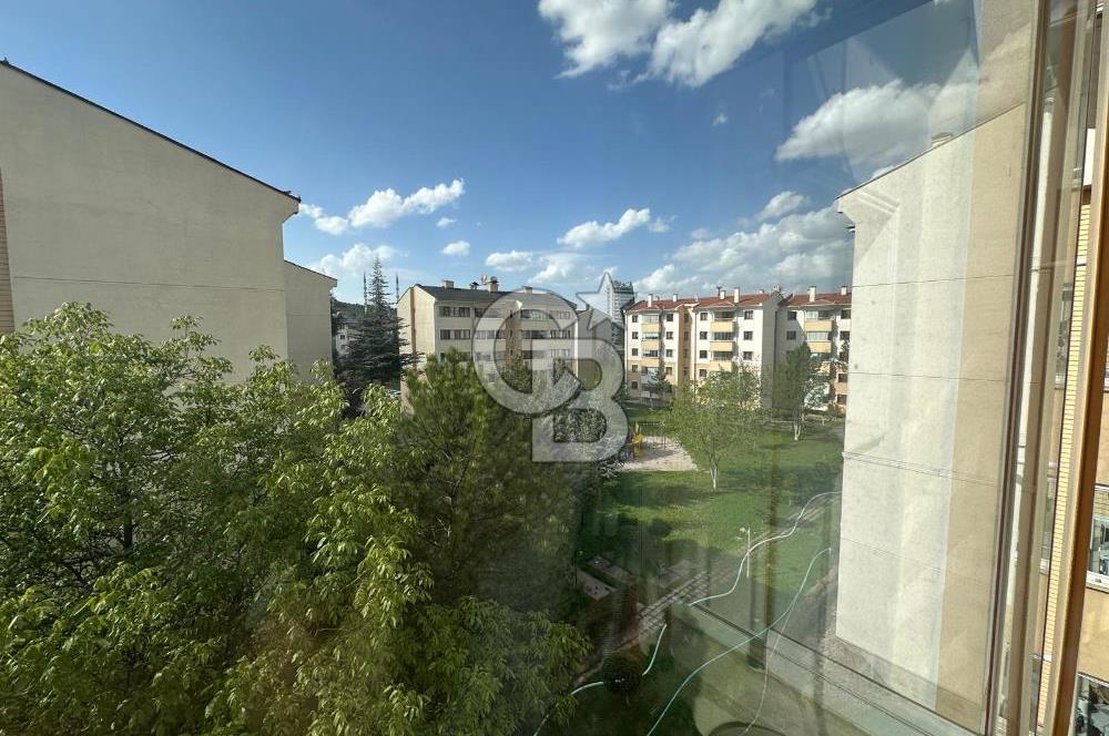 BERRAK SİTESİ MERKEZİ KONUMDA SATILIK 3+1 DAİRE