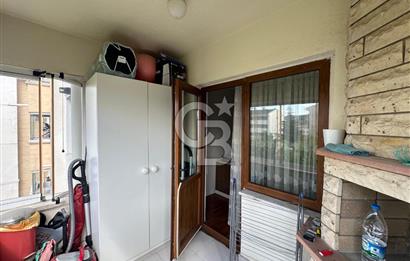BERRAK SİTESİ MERKEZİ KONUMDA SATILIK 3+1 DAİRE