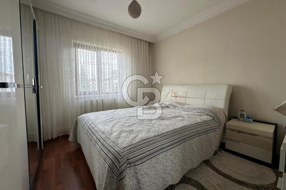 BERRAK SİTESİ MERKEZİ KONUMDA SATILIK 3+1 DAİRE