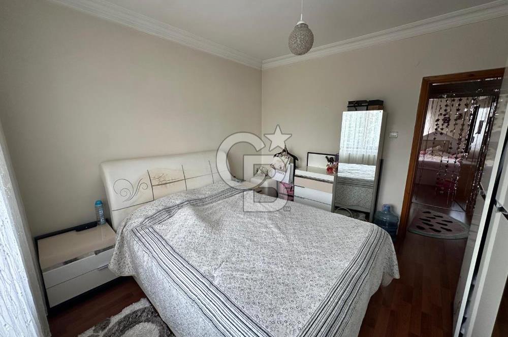 BERRAK SİTESİ MERKEZİ KONUMDA SATILIK 3+1 DAİRE