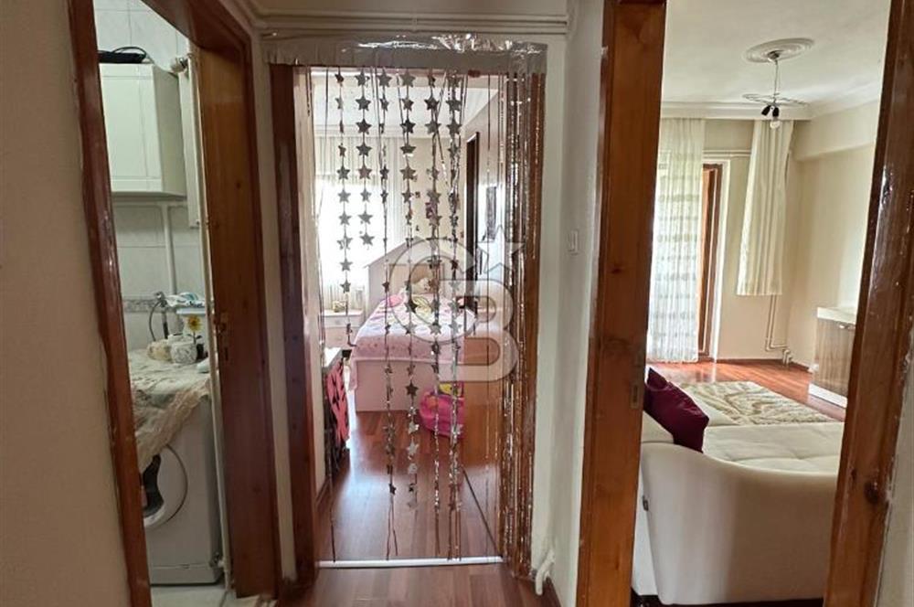 BERRAK SİTESİ MERKEZİ KONUMDA SATILIK 3+1 DAİRE