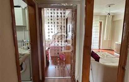 BERRAK SİTESİ MERKEZİ KONUMDA SATILIK 3+1 DAİRE