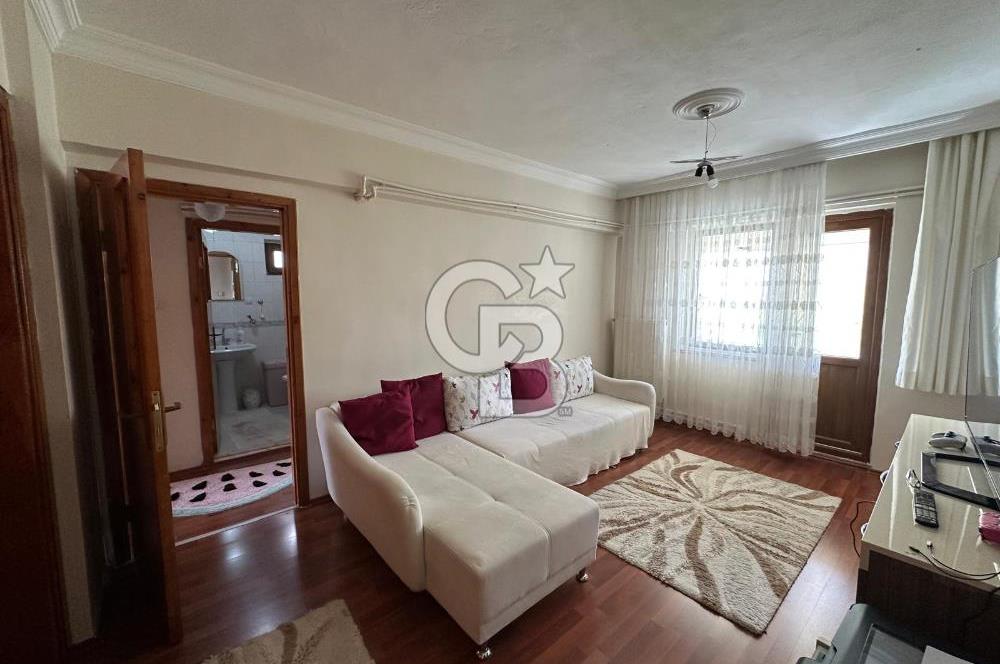 BERRAK SİTESİ MERKEZİ KONUMDA SATILIK 3+1 DAİRE