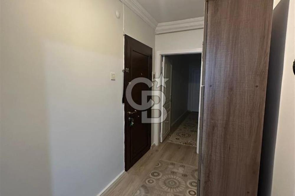 GMK BULVARI ÜZERİ ASANSÖRLÜ YAPILI SATILIK 3+1 DAİRE
