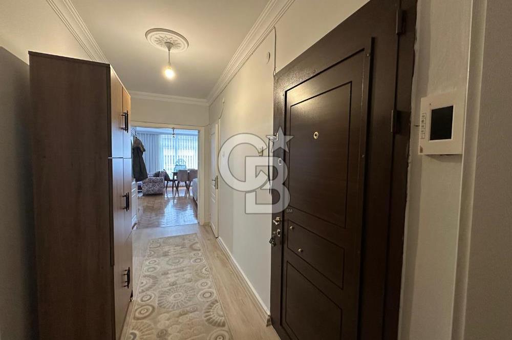 GMK BULVARI ÜZERİ ASANSÖRLÜ YAPILI SATILIK 3+1 DAİRE