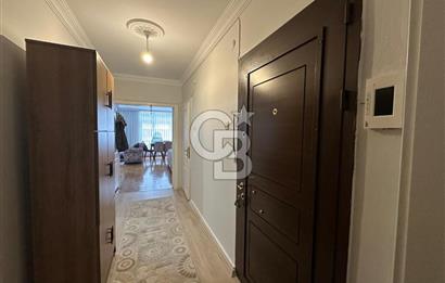 GMK BULVARI ÜZERİ ASANSÖRLÜ YAPILI SATILIK 3+1 DAİRE