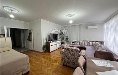 GMK BULVARI ÜZERİ ASANSÖRLÜ YAPILI SATILIK 3+1 DAİRE