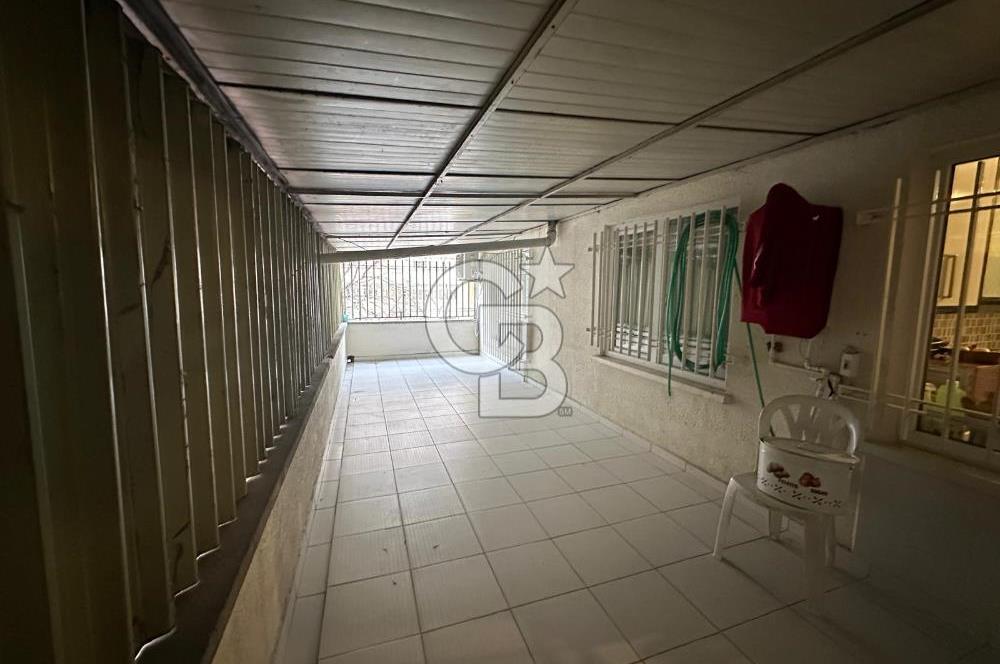 GMK BULVARI ÜZERİ ASANSÖRLÜ YAPILI SATILIK 3+1 DAİRE