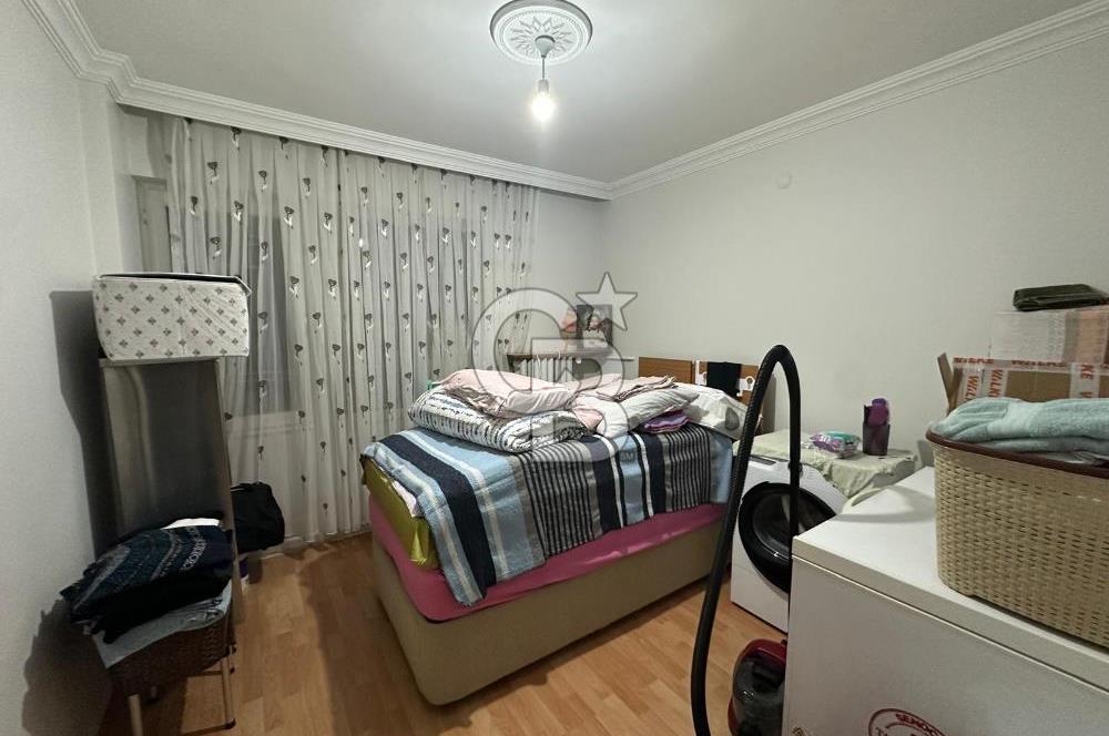 GMK BULVARI ÜZERİ ASANSÖRLÜ YAPILI SATILIK 3+1 DAİRE
