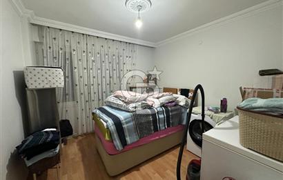 GMK BULVARI ÜZERİ ASANSÖRLÜ YAPILI SATILIK 3+1 DAİRE