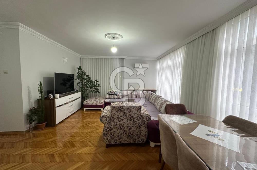 GMK BULVARI ÜZERİ ASANSÖRLÜ YAPILI SATILIK 3+1 DAİRE