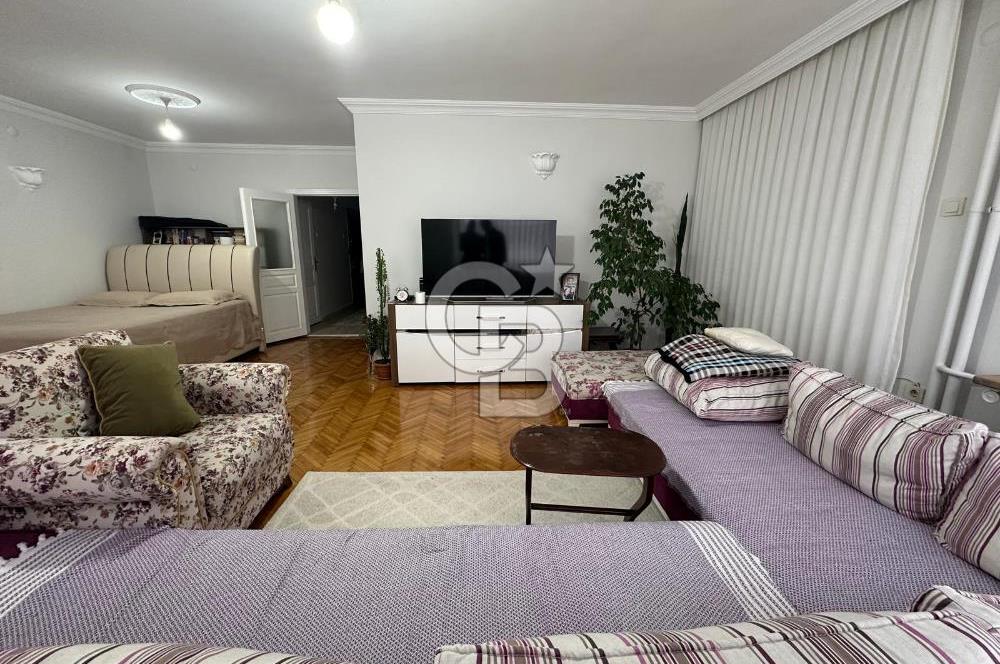 GMK BULVARI ÜZERİ ASANSÖRLÜ YAPILI SATILIK 3+1 DAİRE