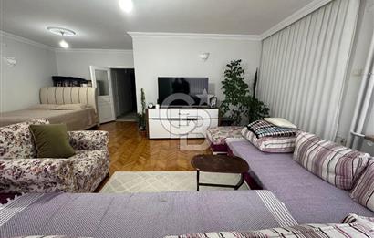 GMK BULVARI ÜZERİ ASANSÖRLÜ YAPILI SATILIK 3+1 DAİRE