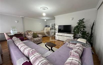 GMK BULVARI ÜZERİ ASANSÖRLÜ YAPILI SATILIK 3+1 DAİRE