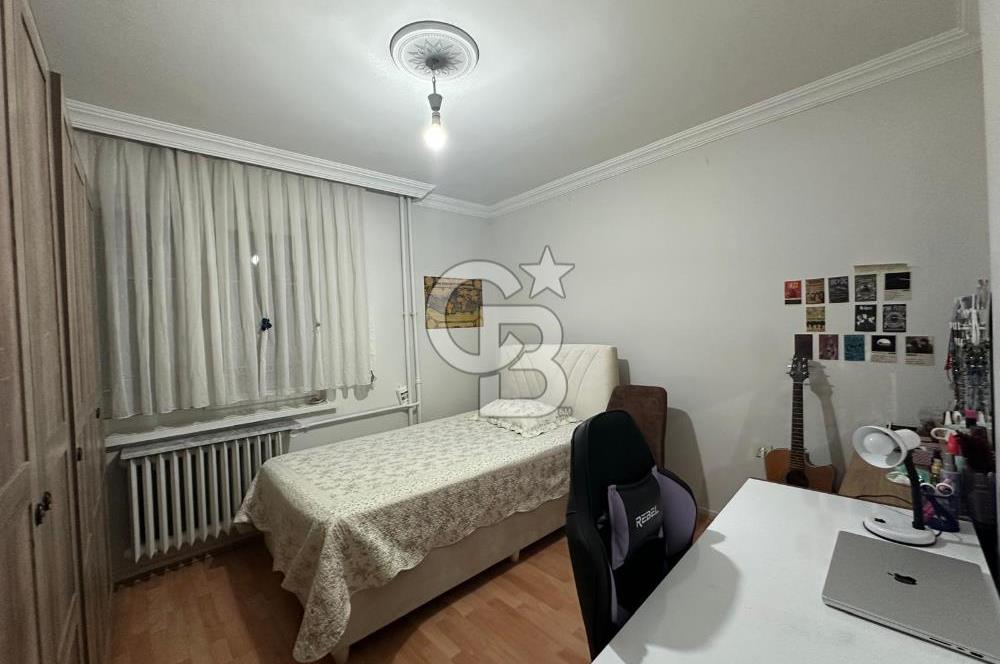 GMK BULVARI ÜZERİ ASANSÖRLÜ YAPILI SATILIK 3+1 DAİRE