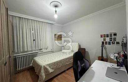GMK BULVARI ÜZERİ ASANSÖRLÜ YAPILI SATILIK 3+1 DAİRE