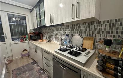 GMK BULVARI ÜZERİ ASANSÖRLÜ YAPILI SATILIK 3+1 DAİRE