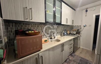 GMK BULVARI ÜZERİ ASANSÖRLÜ YAPILI SATILIK 3+1 DAİRE