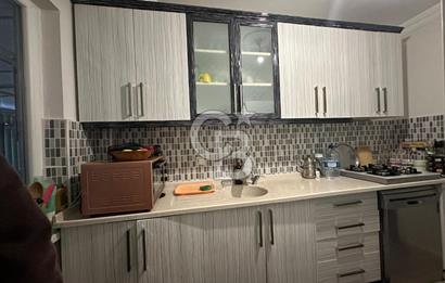 GMK BULVARI ÜZERİ ASANSÖRLÜ YAPILI SATILIK 3+1 DAİRE