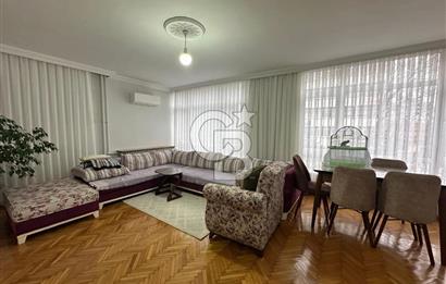 GMK BULVARI ÜZERİ ASANSÖRLÜ YAPILI SATILIK 3+1 DAİRE