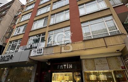 GMK BULVARI ÜZERİ ASANSÖRLÜ YAPILI SATILIK 3+1 DAİRE