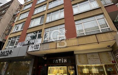 GMK BULVARI ÜZERİ ASANSÖRLÜ YAPILI SATILIK 3+1 DAİRE