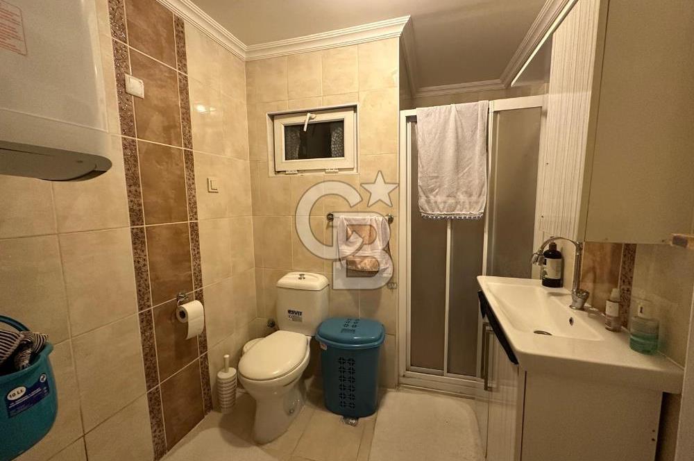 GMK BULVARI ÜZERİ ASANSÖRLÜ YAPILI SATILIK 3+1 DAİRE