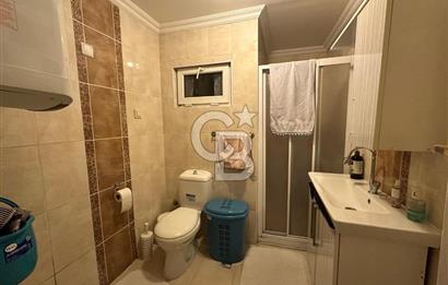 GMK BULVARI ÜZERİ ASANSÖRLÜ YAPILI SATILIK 3+1 DAİRE