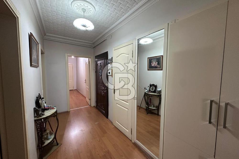 GMK BULVARI ÜZERİ ASANSÖRLÜ YAPILI SATILIK 3+1 DAİRE