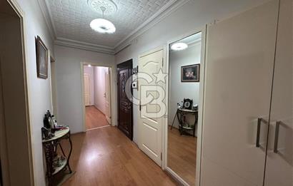 GMK BULVARI ÜZERİ ASANSÖRLÜ YAPILI SATILIK 3+1 DAİRE