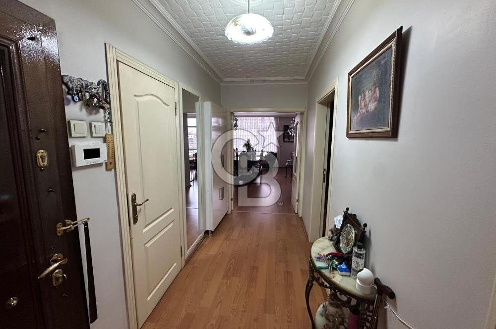 GMK BULVARI ÜZERİ ASANSÖRLÜ YAPILI SATILIK 3+1 DAİRE