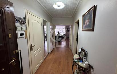 GMK BULVARI ÜZERİ ASANSÖRLÜ YAPILI SATILIK 3+1 DAİRE