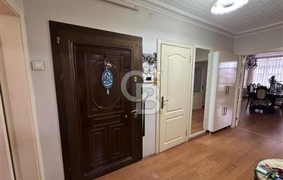 GMK BULVARI ÜZERİ ASANSÖRLÜ YAPILI SATILIK 3+1 DAİRE